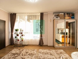 Продается Апартамент Качинское ш, 49.5  м&sup2;, 7300000 рублей