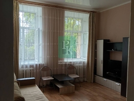 Продается 1-комнатная квартира Авиаторов ул, 40  м&sup2;, 5300000 рублей