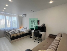 Продается 1-комнатная квартира Горпищенко ул, 36.8  м&sup2;, 8500000 рублей