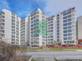 Продается 3-комнатная квартира Генерала Острякова пр-кт, 76.4  м&sup2;, 12000000 рублей