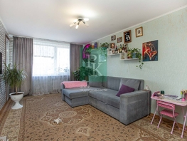 Продается 2-комнатная квартира Федоровская ул, 55.6  м&sup2;, 8550000 рублей