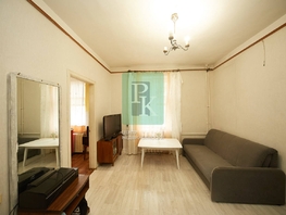 Продается 2-комнатная квартира Щербака ул, 33.4  м&sup2;, 10000000 рублей