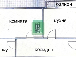 Продается 1-комнатная квартира Маячная ул, 56  м&sup2;, 12000000 рублей