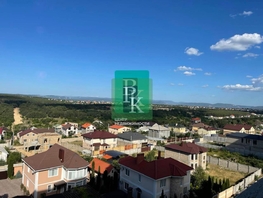 Продается 1-комнатная квартира Горпищенко ул, 43  м&sup2;, 6900000 рублей