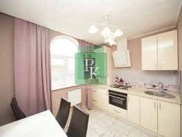 Продается 3-комнатная квартира Генерала Коломийца ул, 53  м&sup2;, 14000000 рублей