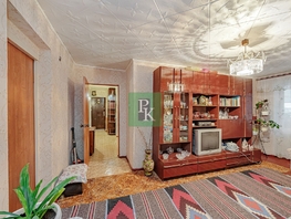 Продается 3-комнатная квартира Софьи Перовской ул, 58.6  м&sup2;, 8400000 рублей