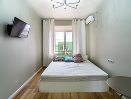 Продается 2-комнатная квартира Алексея Мокроусова ул, 43.5  м&sup2;, 11500000 рублей
