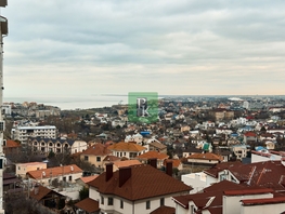 Продается 3-комнатная квартира Руднева ул, 100.2  м&sup2;, 22550000 рублей
