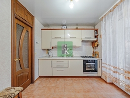 Продается 3-комнатная квартира Хрусталева ул, 65  м&sup2;, 14200000 рублей