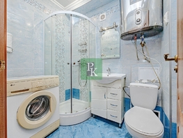 Продается 3-комнатная квартира Дмитрия Ульянова ул, 62.9  м&sup2;, 9500000 рублей