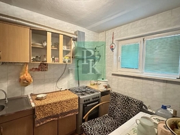 Продается 1-комнатная квартира Колобова ул, 30  м&sup2;, 6300000 рублей