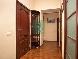 Продается 4-комнатная квартира Молодых строителей ул, 110  м&sup2;, 23000000 рублей