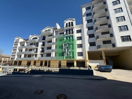Продается 2-комнатная квартира Гоголя ул, 72.4  м&sup2;, 18990000 рублей