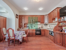 Продается 2-комнатная квартира Вакуленчука ул, 52  м&sup2;, 10490000 рублей