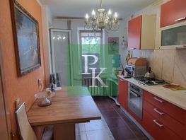 Продается 3-комнатная квартира Астана Кесаева ул, 62.7  м&sup2;, 13800000 рублей