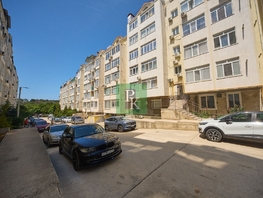 Продается 1-комнатная квартира Челюскинцев ул, 39.8  м&sup2;, 7200000 рублей