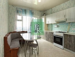 Продается 3-комнатная квартира Античный пр-кт, 96.5  м&sup2;, 19350000 рублей