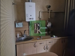Продается 2-комнатная квартира Новороссийская ул, 43  м&sup2;, 9400000 рублей