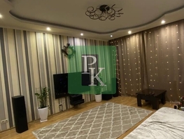 Продается 2-комнатная квартира Рабочая ул, 55  м&sup2;, 10700000 рублей