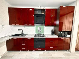 Продается 1-комнатная квартира Челнокова ул, 42.6  м&sup2;, 12500000 рублей