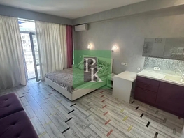 Продается Апартамент Парковая ул, 41  м&sup2;, 13500000 рублей