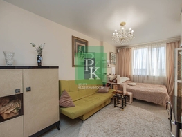 Продается 1-комнатная квартира Колобова ул, 35  м&sup2;, 9000000 рублей