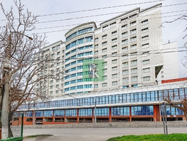 Продается 1-комнатная квартира Генерала Крейзера ул, 63.3  м&sup2;, 18960000 рублей