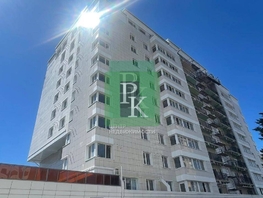 Продается 1-комнатная квартира Генерала Крейзера ул, 66.2  м&sup2;, 19860000 рублей