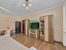 Продается 2-комнатная квартира Глухова ул, 37  м&sup2;, 7000000 рублей