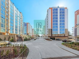Продается 2-комнатная квартира Военных Строителей ул, 62  м&sup2;, 9300000 рублей