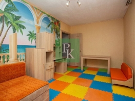 Продается 2-комнатная квартира Маршала Крылова ул, 42.6  м&sup2;, 7900000 рублей