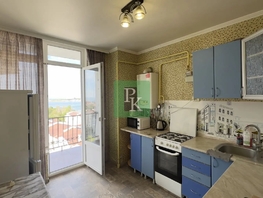 Продается 1-комнатная квартира Челнокова ул, 38  м&sup2;, 10500000 рублей