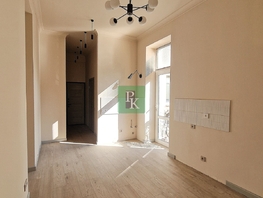 Продается 1-комнатная квартира Ленина ул, 30  м&sup2;, 10490000 рублей