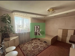 Продается 2-комнатная квартира Тараса Шевченко ул, 46.7  м&sup2;, 9000000 рублей
