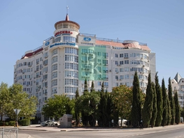 Продается 1-комнатная квартира Адмирала Фадеева ул, 63.5  м&sup2;, 12500000 рублей