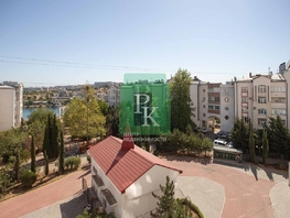 Продается 1-комнатная квартира Адмирала Фадеева ул, 63.5  м&sup2;, 12500000 рублей