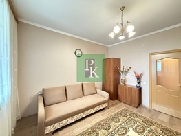 Продается 1-комнатная квартира Комбрига Потапова ул, 46.7  м&sup2;, 9000000 рублей