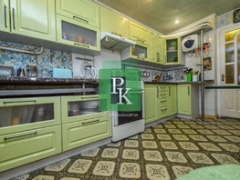 Продается 3-комнатная квартира Астана Кесаева ул, 73.8  м&sup2;, 12400000 рублей