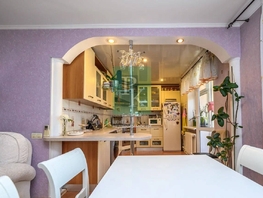 Продается 4-комнатная квартира Ефремова ул, 96  м&sup2;, 18300000 рублей