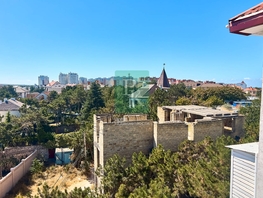 Продается 3-комнатная квартира Молодых строителей ул, 168  м&sup2;, 10750000 рублей