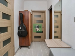 Продается 1-комнатная квартира Октябрьской революции пр-кт, 36.4  м&sup2;, 9500000 рублей