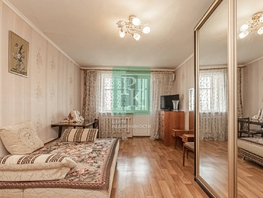 Продается 3-комнатная квартира Генерала Лебедя ул, 67.2  м&sup2;, 13400000 рублей