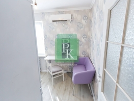 Продается 1-комнатная квартира Героев Сталинграда пр-кт, 33  м&sup2;, 8300000 рублей