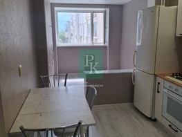 Продается 1-комнатная квартира Героев Бреста ул, 45  м&sup2;, 8300000 рублей