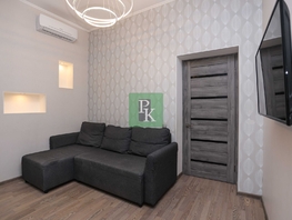 Продается 2-комнатная квартира Ленина ул, 50.6  м&sup2;, 20000000 рублей