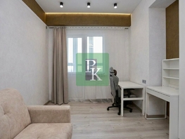 Продается 2-комнатная квартира Александра Маринеско ул, 53.6  м&sup2;, 14500000 рублей