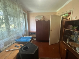 Продается 3-комнатная квартира Глухова ул, 52.8  м&sup2;, 9000000 рублей