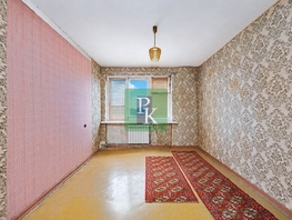 Продается 4-комнатная квартира Бориса Михайлова ул, 63.3  м&sup2;, 10000000 рублей