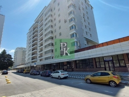 Продается 2-комнатная квартира Генерала Крейзера ул, 66.8  м&sup2;, 17000000 рублей