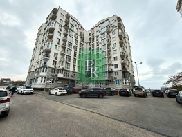 Продается 3-комнатная квартира Руднева ул, 128  м&sup2;, 25000000 рублей